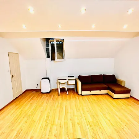 Casa Centro Apartment