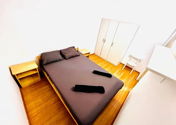 Casa Centro Apartamento Budapest