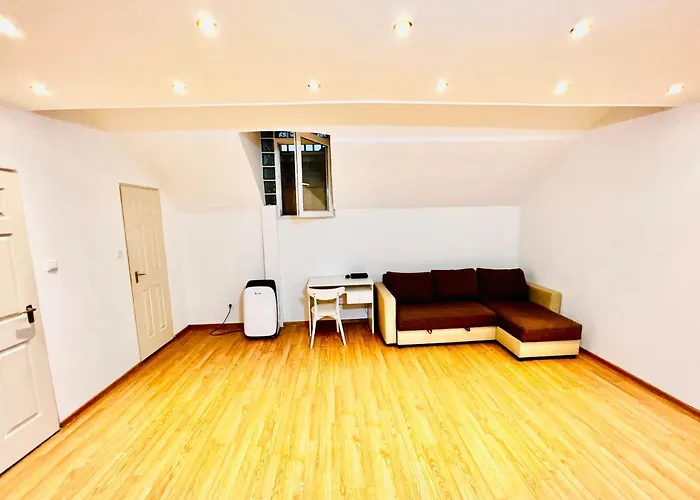 Casa Centro דירה